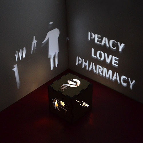 Charger l&#39;image dans la visionneuse Galerie, Pharmacie