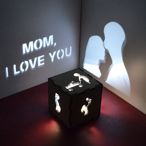 Charger l&#39;image dans la visionneuse Galerie, Sa maman 2