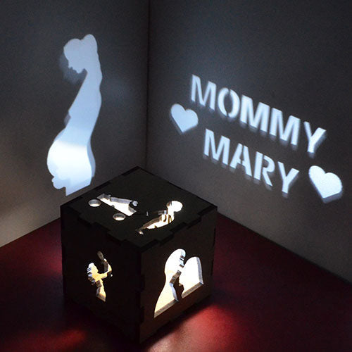 Charger l&#39;image dans la visionneuse Galerie, Sa maman 2