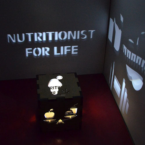 Charger l&#39;image dans la visionneuse Galerie, Nutrition