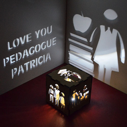 Charger l&#39;image dans la visionneuse Galerie, Pédagogie féminine