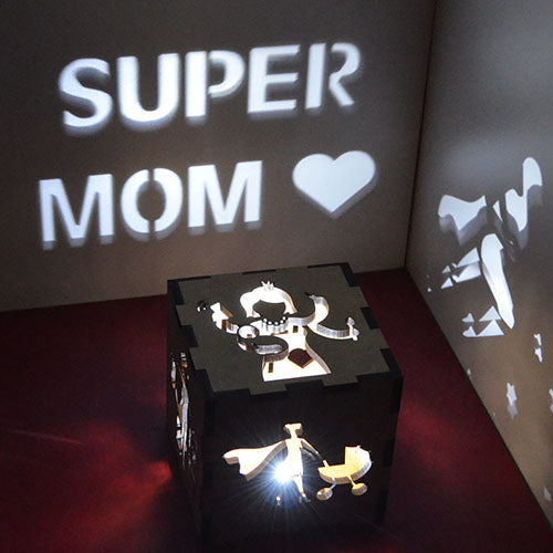 Charger l&#39;image dans la visionneuse Galerie, Super maman